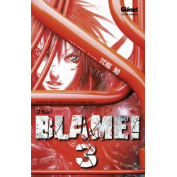 BLAME  TOME 03