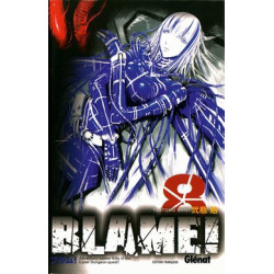 BLAME  TOME 08