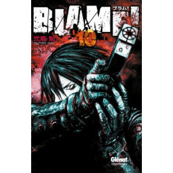 BLAME  TOME 10