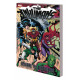 INHUMANS BEWARE THE INHUMANS TP 