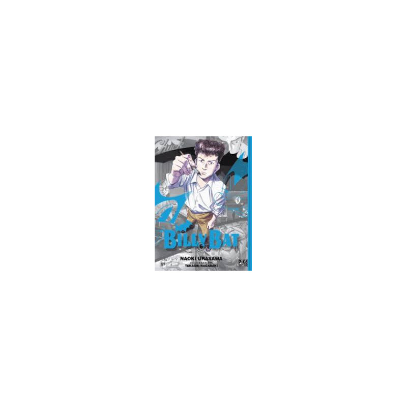 BILLY BAT T06