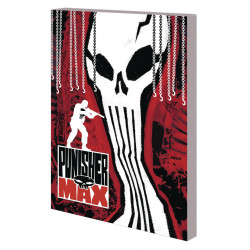 PUNISHER MAX TP COMPLETE COLLECTION VOL 7