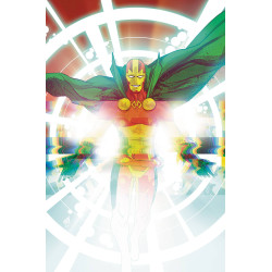 MISTER MIRACLE TP