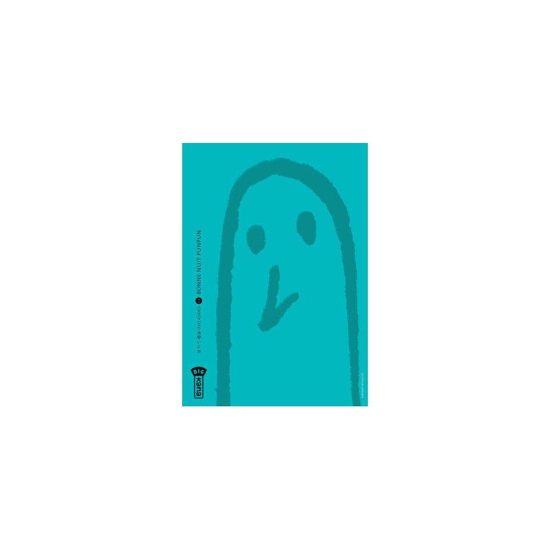 BONNE NUIT PUNPUN T2