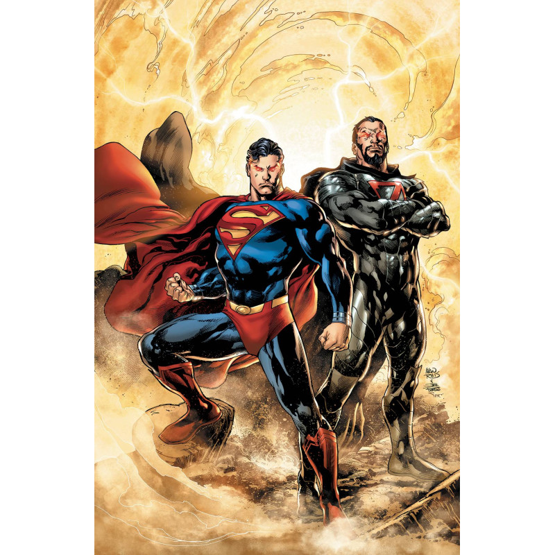 SUPERMAN 5