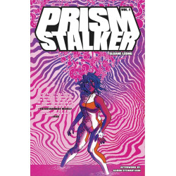 PRISM STALKER VOL 1