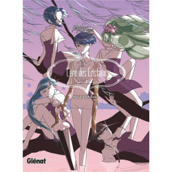 L'ERE DES CRISTAUX - TOME 08