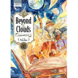 BEYOND THE CLOUDS T02  VOL02
