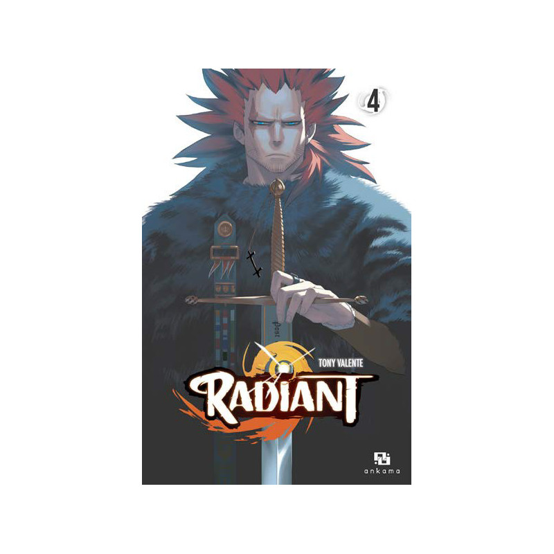 RADIANT T04