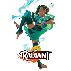 RADIANT T05