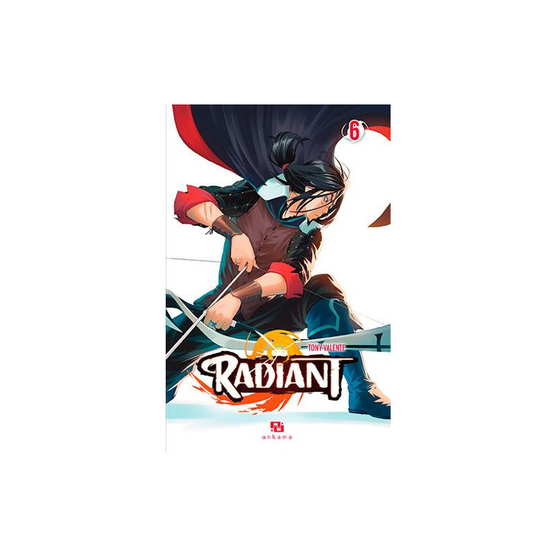 RADIANT T06