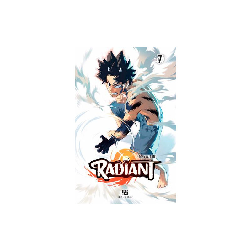 RADIANT T07