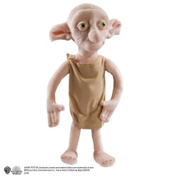 DOBBY PLUSH