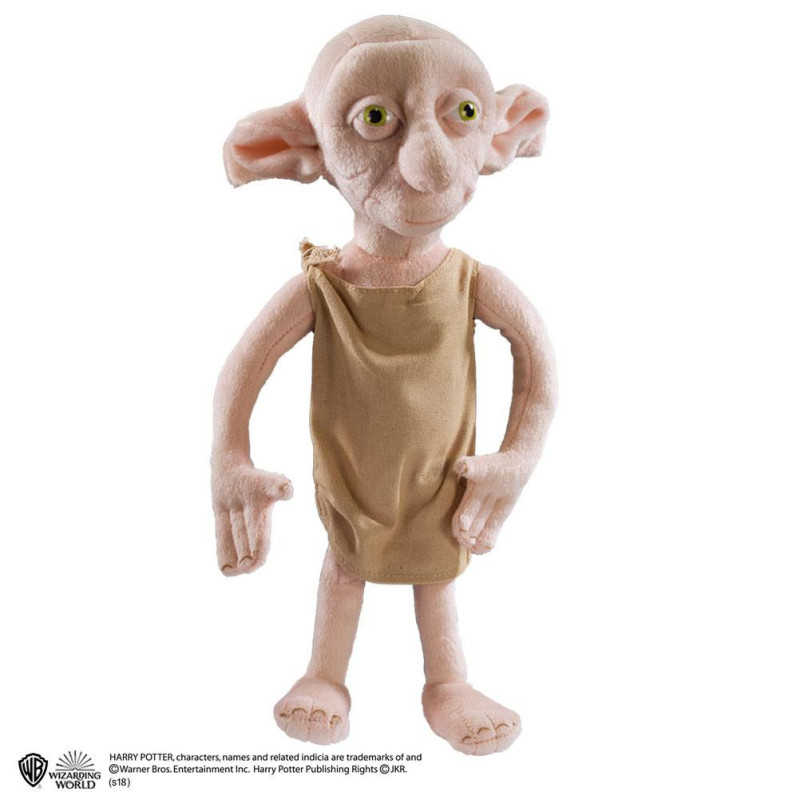 DOBBY PLUSH