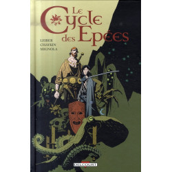 CYCLE DES EPEES