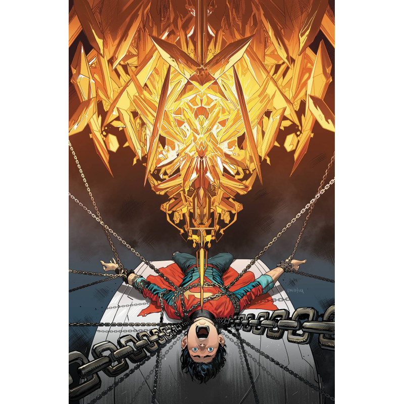 ADVENTURES OF THE SUPER SONS 5