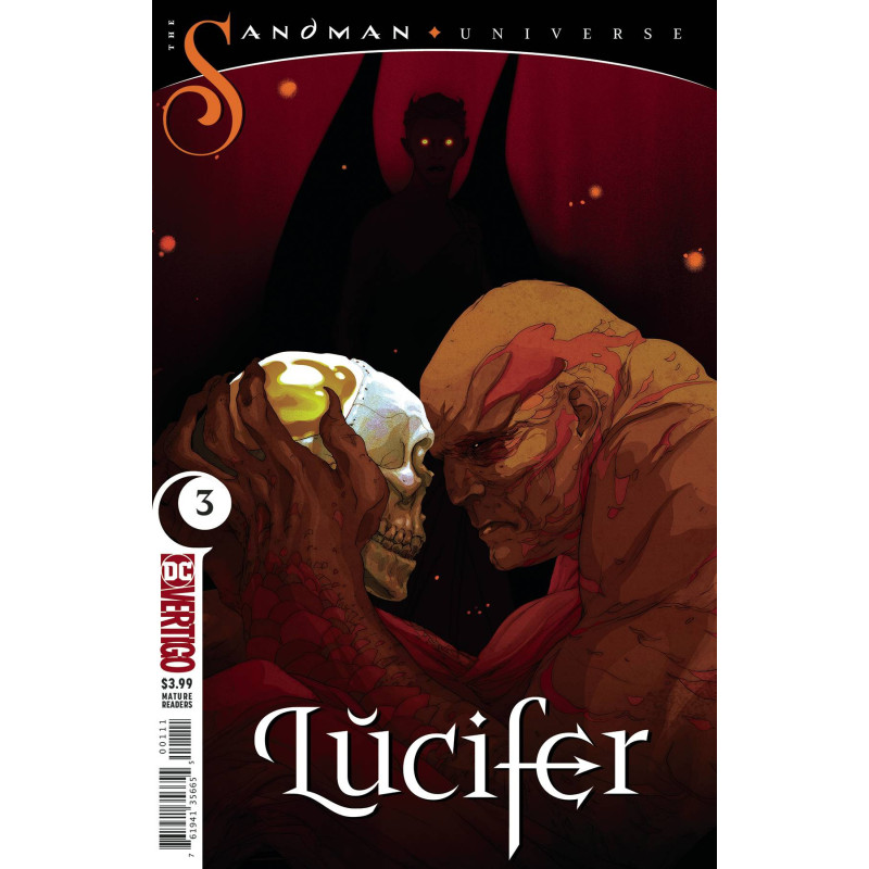 LUCIFER 3