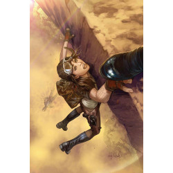 STAR WARS DOCTOR APHRA 27