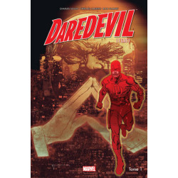 DAREDEVIL LEGACY T01