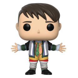 JOEY IN CHANDLER'S CLOTHES FRIENDS FUNKO POP VINYL