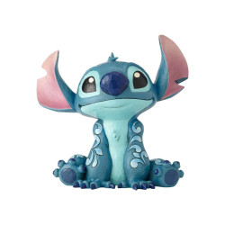 STITCH DINSEY GIANT SIZED STATUE