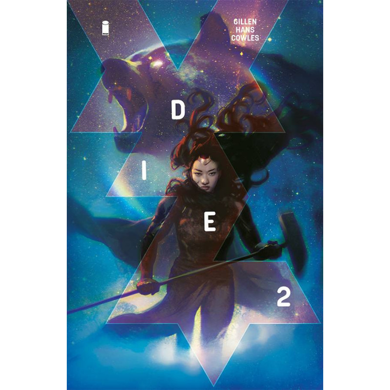 DIE 2 CVR B SCHIRMER