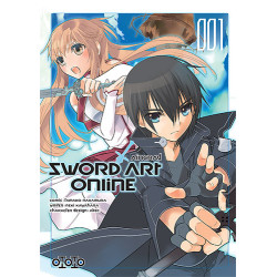 SWORD ART ONLINE  AINCRAD  1 2