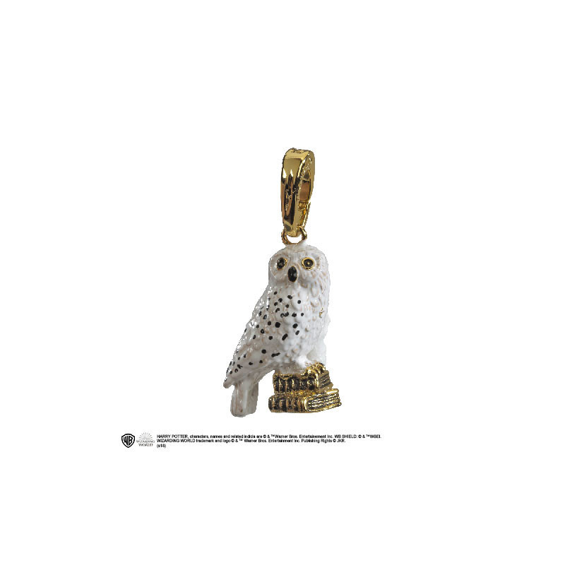 HEDWIGE HARRY POTTER CHARM