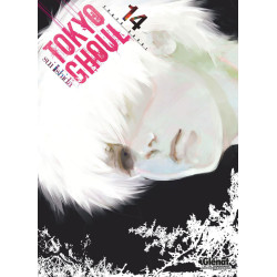 TOKYO GHOUL  TOME 14