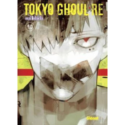 TOKYO GHOUL RE  TOME 10