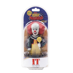 PENNYWISE 1990 BODY KNOCKERS SOLAR POWERED FIGURE
