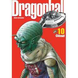 DRAGON BALL PERFECT EDITION  TOME 10