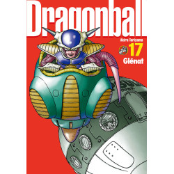DRAGON BALL PERFECT EDITION  TOME 17