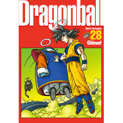 DRAGON BALL PERFECT EDITION  TOME 28