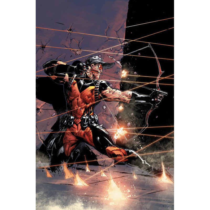 HEROES IN CRISIS 6