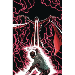 GREEN LANTERN 4