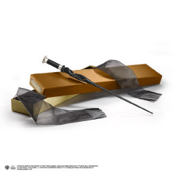 ALBUS DUMBLEDORE FANTASTIC BEASTS RESIN WAND