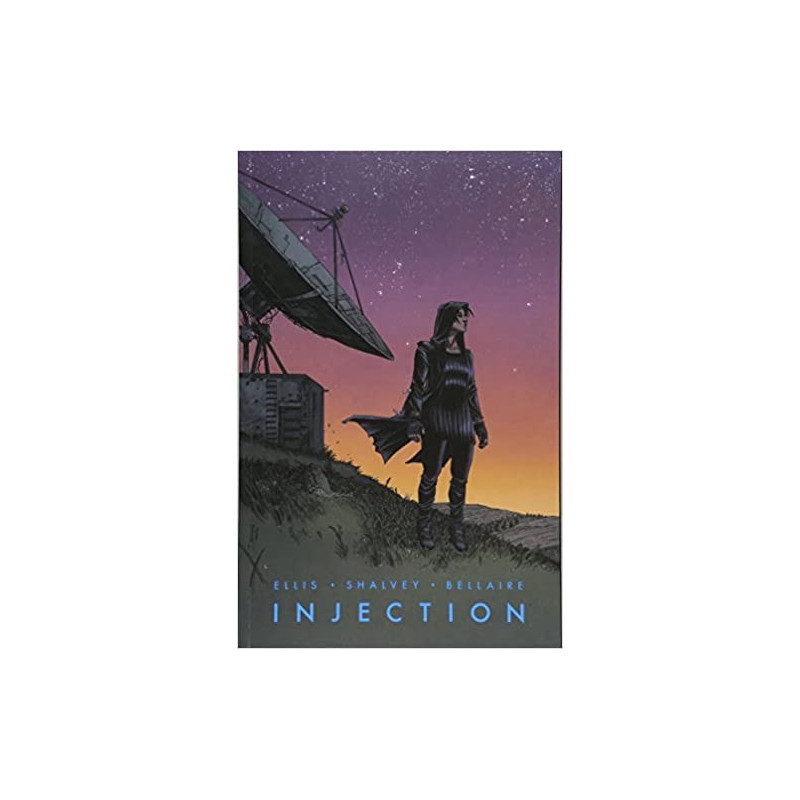 INJECTION VOL.3