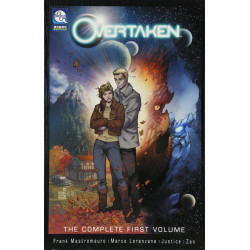 OVERTAKEN VOL 1