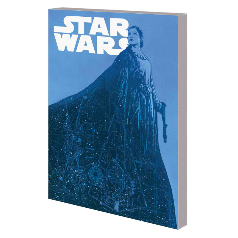 STAR WARS VOL 9 HOPE DIES