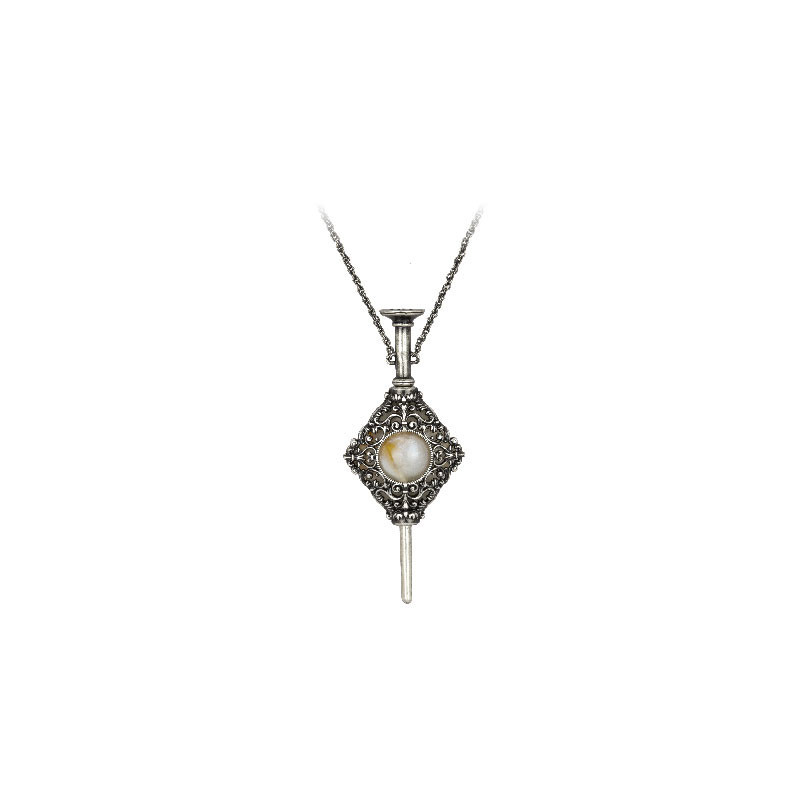 PENDENTIF DE GRINDELWALD GELLERT