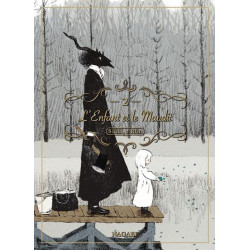L ENFANT ET LE MAUDIT  TOME 2  VOL02