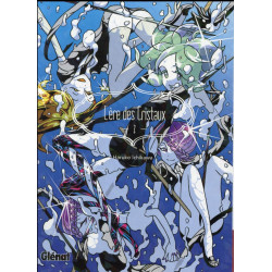 L'ERE DES CRISTAUX - TOME 02