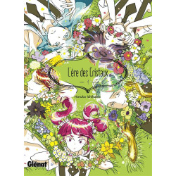 L'ERE DES CRISTAUX - TOME 04