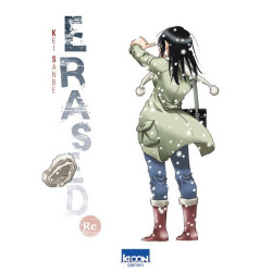 ERASED   RE