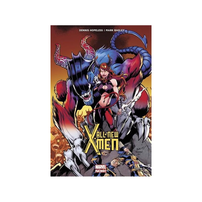 ALLNEW XMEN T03