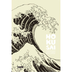 HOKUSAI  ONE SHOT 