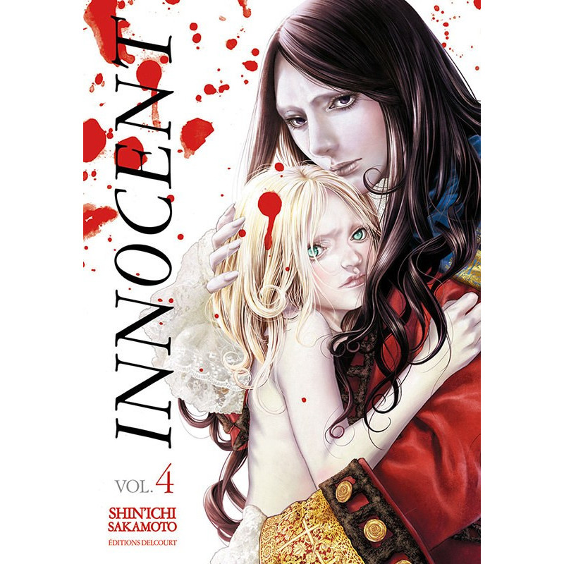 INNOCENT T4