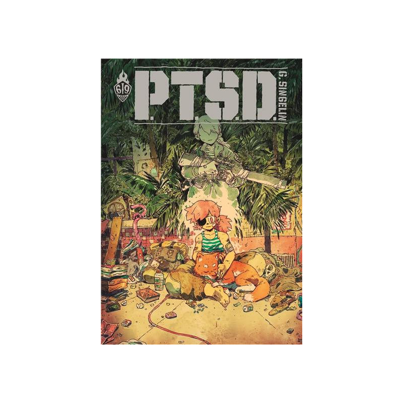 PTSD