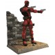 MARVEL SELECT DEADPOOL ACTION FIGURE